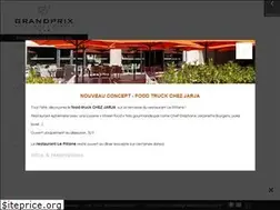 Sites similar to grandprixhotel.fr