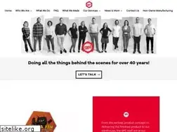 Sites similar to grandprixintl.com