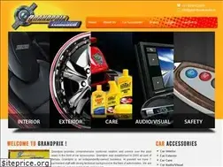 Sites similar to grandprixkolkata.in