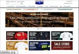 Sites similar to grandprixlegends.com