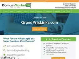 Sites similar to grandprixlinks.com