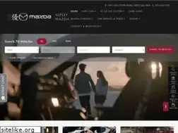 Sites similar to grandprixmazdaaspley.com.au