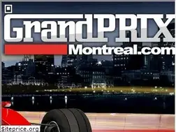 Sites similar to grandprixmontreal.com