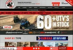 Sites similar to grandprixmotorsports.com