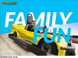 Sites similar to grandprixoc.com