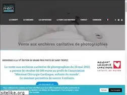 Sites similar to grandprixphoto.org