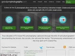 Sites similar to grandprixphotographs.com