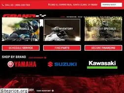 Sites similar to grandprixpowersports.com