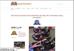 Sites similar to grandprixraceway.com