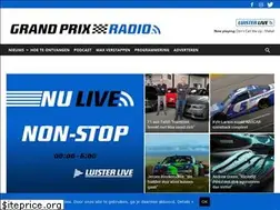 Sites similar to grandprixradio.nl