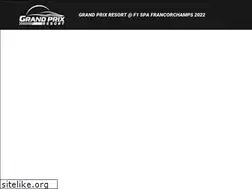 Sites similar to grandprixresort.com
