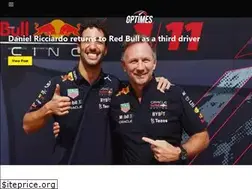 Sites similar to grandprixtimes.com