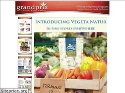 Sites similar to grandprixtrading.com