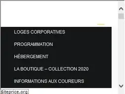 Sites similar to grandprixvalcourt.com