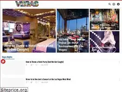 Sites similar to grandprixvegas.com