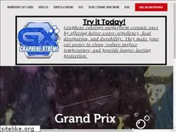 Sites similar to grandprixwash.com