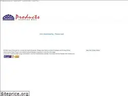 Sites similar to grandproductscompany.com