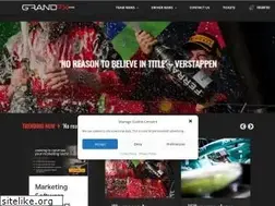 Sites similar to grandpx.news