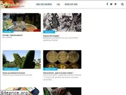 Sites similar to grandquebec.com