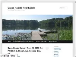Sites similar to grandrapids-realestate.com