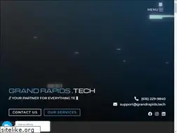 Sites similar to grandrapids.tech