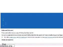Sites similar to grandrapids.wordcamp.org