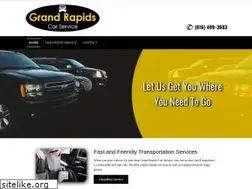 Sites similar to grandrapidscarservice.net