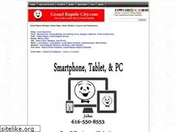 Sites similar to grandrapidscity.com