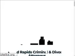 Sites similar to grandrapidsdivorceattorneys.com