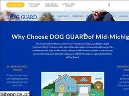 Sites similar to grandrapidsdogguard.com