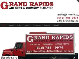 Sites similar to grandrapidsductcleaning.com