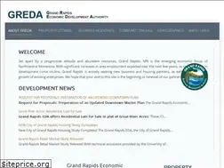Sites similar to grandrapidseda.com