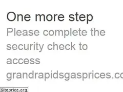 Sites similar to grandrapidsgasprices.com