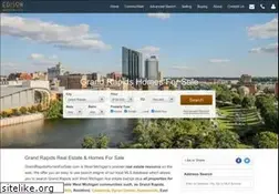 Sites similar to grandrapidshomesforsale.com