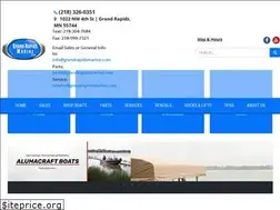 Sites similar to grandrapidsmarine.com