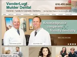 Sites similar to grandrapidsmidental.com