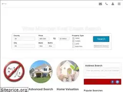 Sites similar to grandrapidsmihomes.com