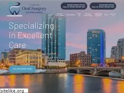 Sites similar to grandrapidsoralsurgery.com