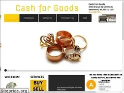 Sites similar to grandrapidspawnshop.com