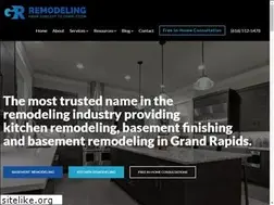 Sites similar to grandrapidsremodeling.com