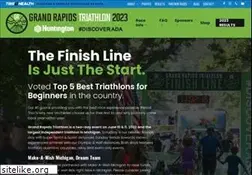 Sites similar to grandrapidstri.com