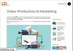 Sites similar to grandrapidsvideoproduction.com