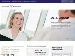 Sites similar to grandrapidswomenshealth.com