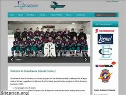 Sites similar to grandravinetornadoes.org