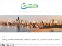 Sites similar to grandrealtyllc.com