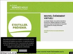 Sites similar to grandrendezvous.com