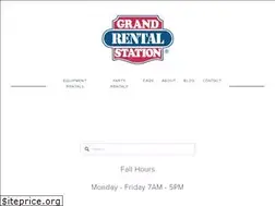 Sites similar to grandrentalmaine.com