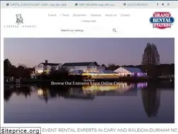 Sites similar to grandrentalnc.com