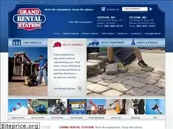 Sites similar to grandrentalnh.com