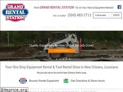 Sites similar to grandrentalnola.com